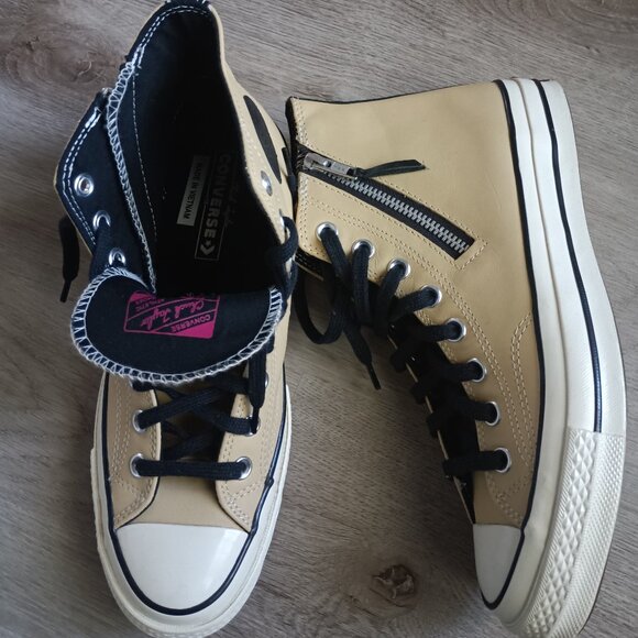 Converse All Star shoes - Picture 2 of 7